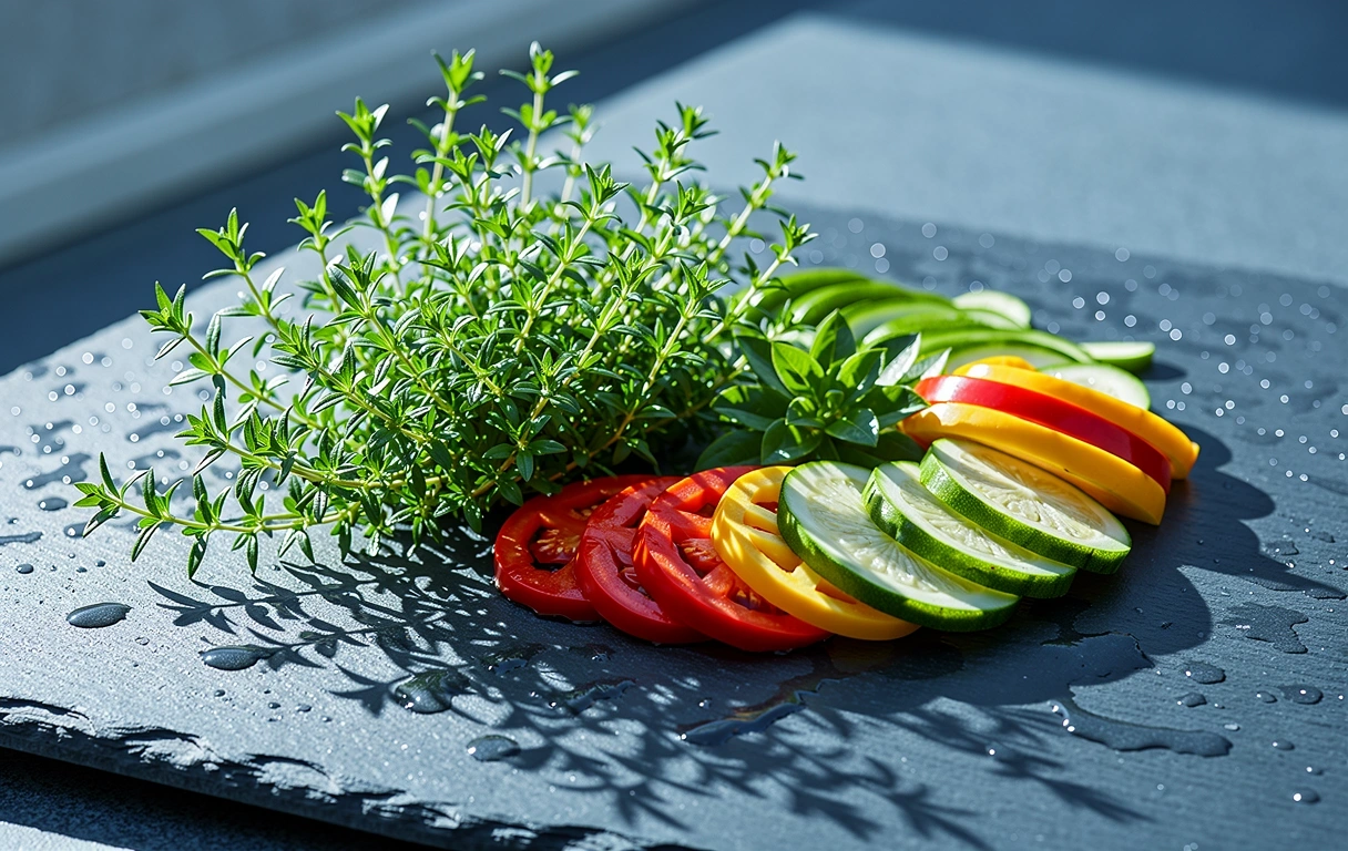 Alltags-Ernährung